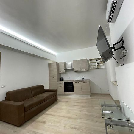 Villa Milano Apt N.4 Экстерьер фото