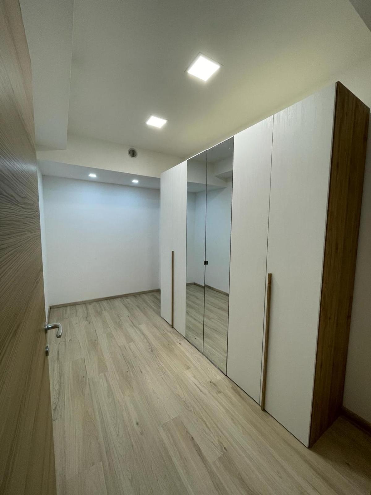 Villa Milano Apt N.4 Экстерьер фото