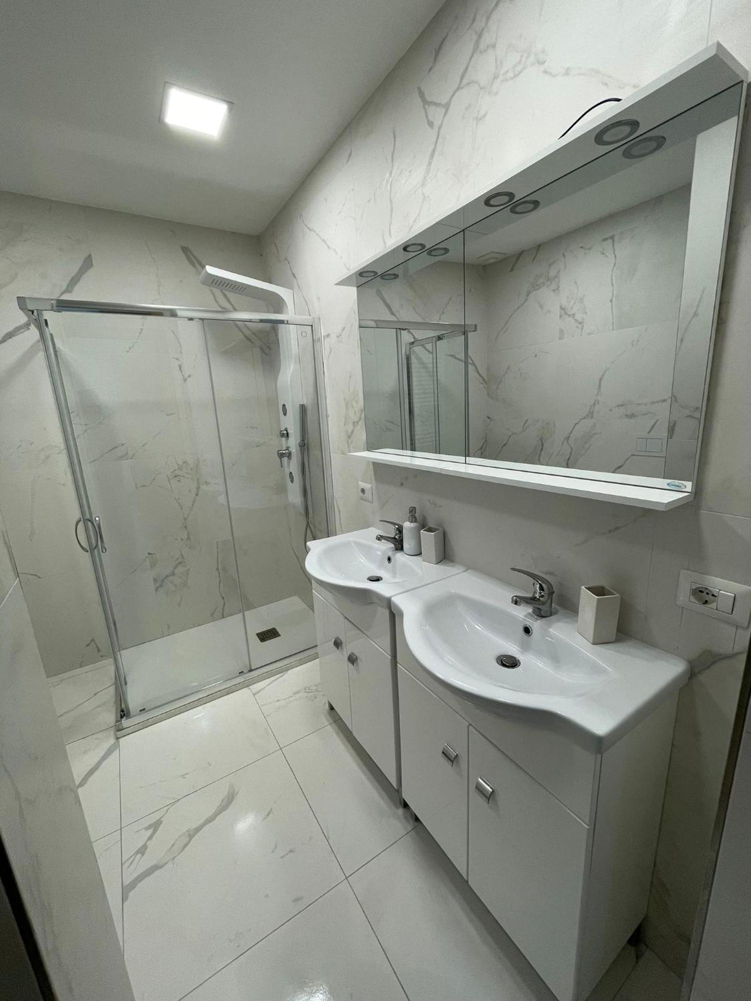 Villa Milano Apt N.4 Экстерьер фото