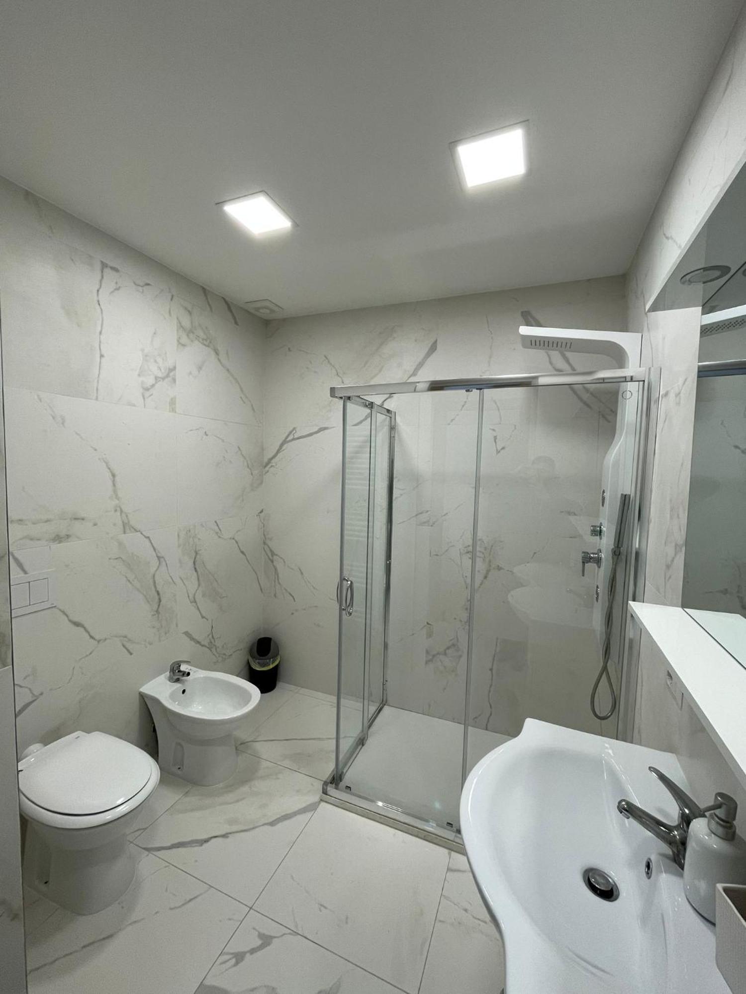 Villa Milano Apt N.4 Экстерьер фото